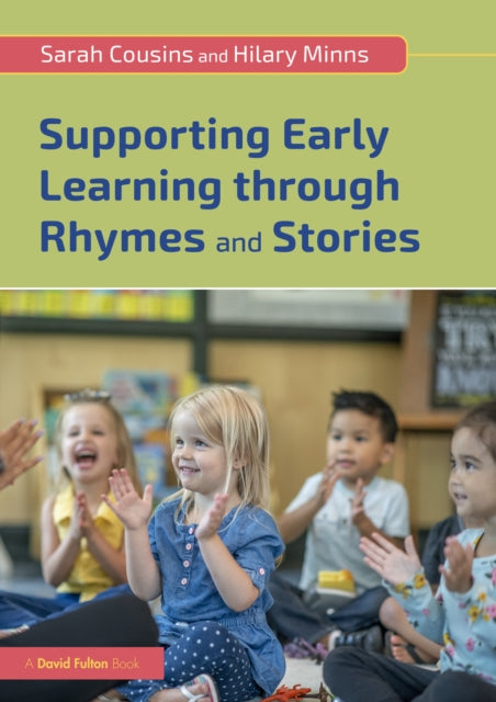 Supporting Early Learning Through Rhymes