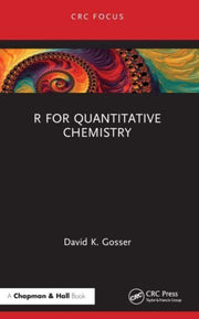 R For Quantitative Chemistry