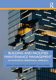 Building And Facilities Maintenance Man