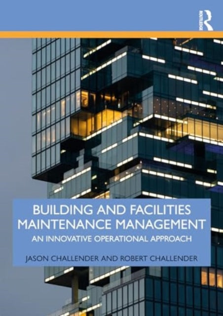 Building And Facilities Maintenance Man
