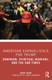American Evangelicals For Trump