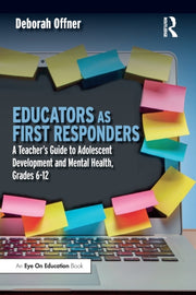 Educators As First Responders