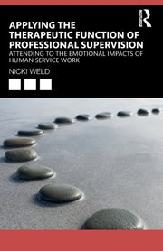 Applying The Therapeutic Function Of Pro