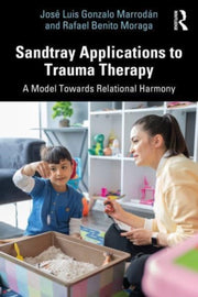 Sandtray Applications To Trauma Therapy