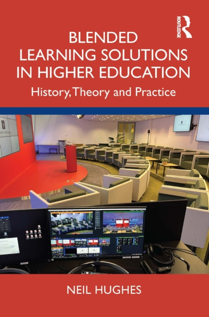Blended Learning Solutions In Higher Ed