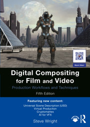 Digital Compositing For Film & Video