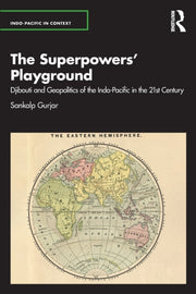 Superpowers Playground
