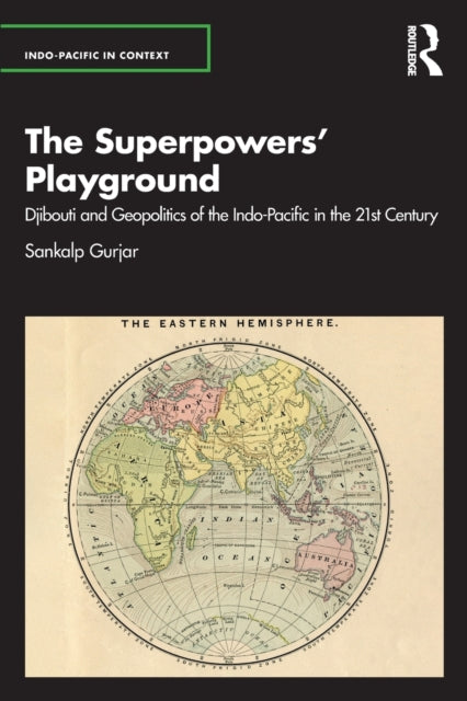 Superpowers Playground