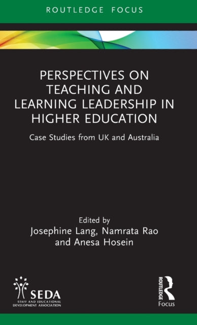 Perspectives On Teaching & Learning Lead