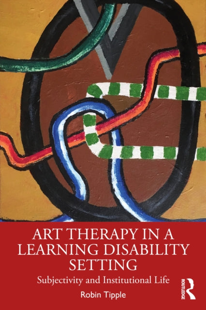 Art Therapy In A Learning Disability Set