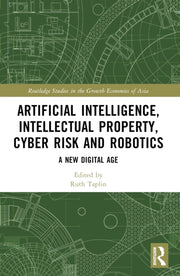 Artificial Intelligence Intellectual P