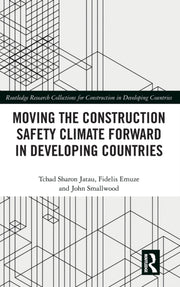 Moving The Construction Safety Climate F