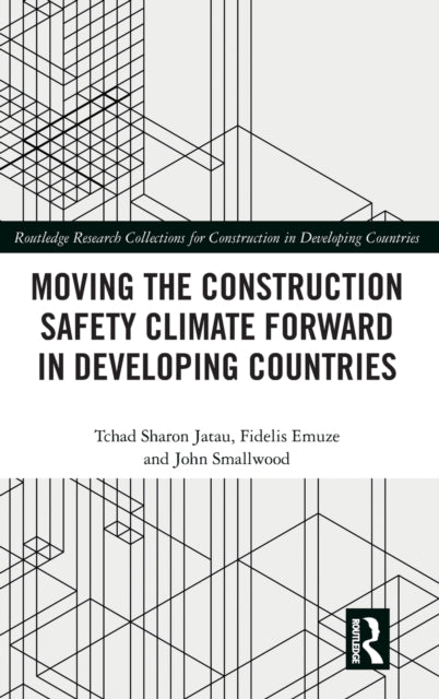 Moving The Construction Safety Climate F