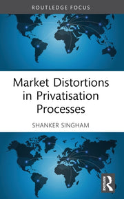 Market Distortions In Privatisation Pro