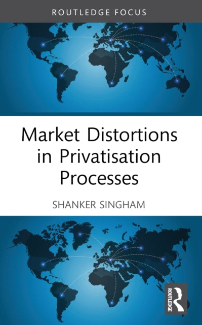 Market Distortions In Privatisation Pro