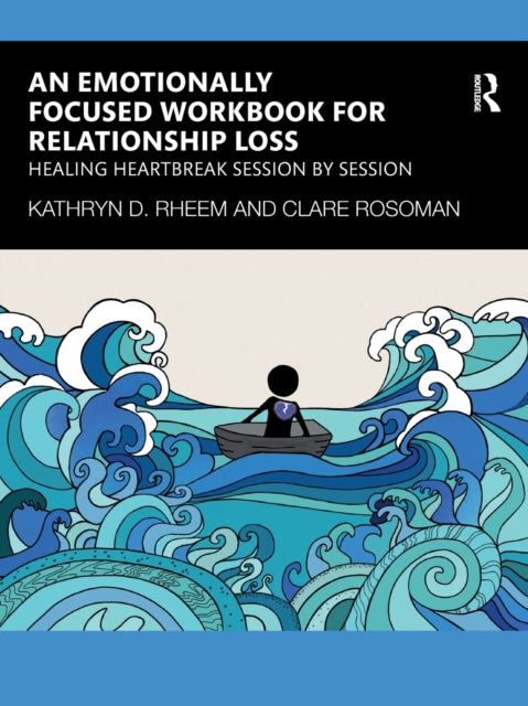 Emotionally Focused Workbook For Relatio