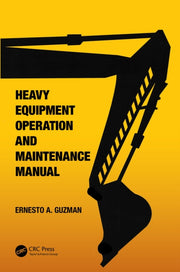 Heavy Equipment Operation And Maintenan