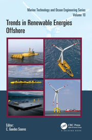 Trends In Renewable Energies Offshore