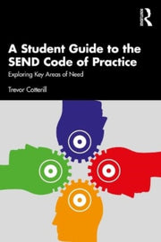 Student Guide To The Send Code Of Practi
