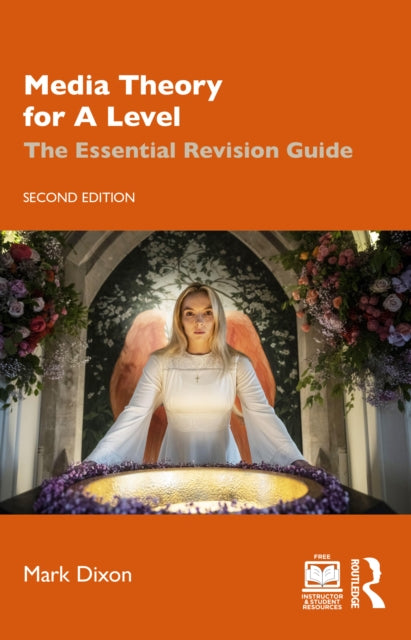 Media Theory For A Level