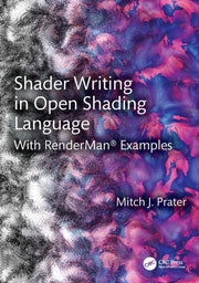 Osl Shader Writing With Renderman