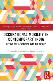 Occupational Mobility In Contemporary I