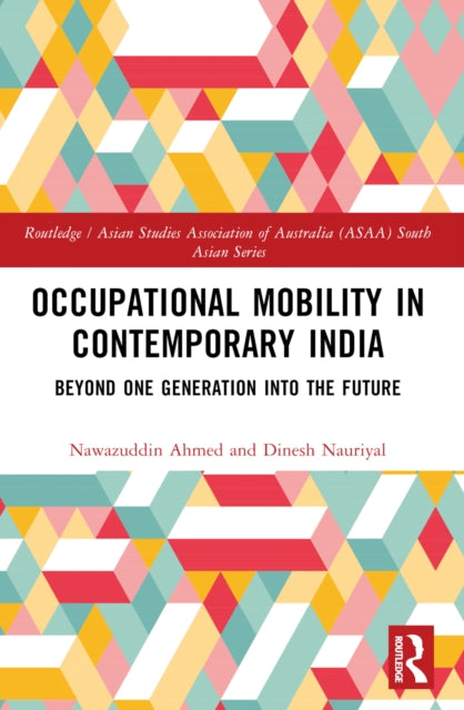Occupational Mobility In Contemporary I