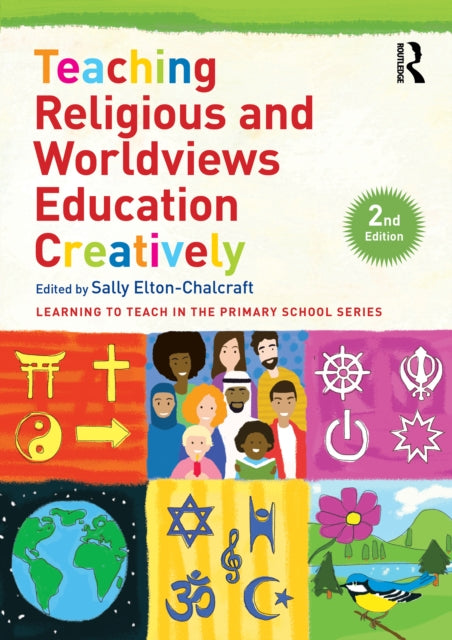 Teaching Religious & Worldviews Educatio