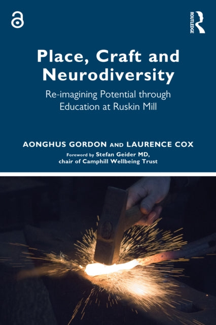 Place Craft & Neurodiversity