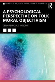Psychological Perspective On Folk Moral