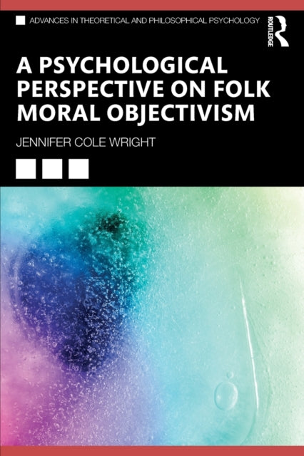 Psychological Perspective On Folk Moral