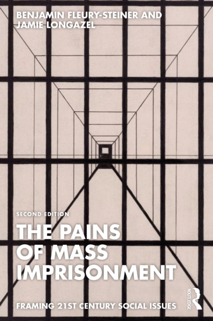 Pains Of Mass Imprisonment