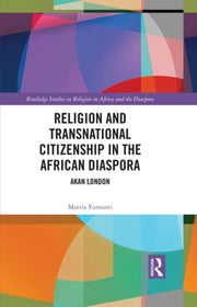 Religion & Transnational Citizenship In