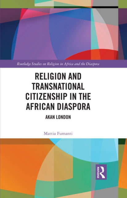 Religion & Transnational Citizenship In