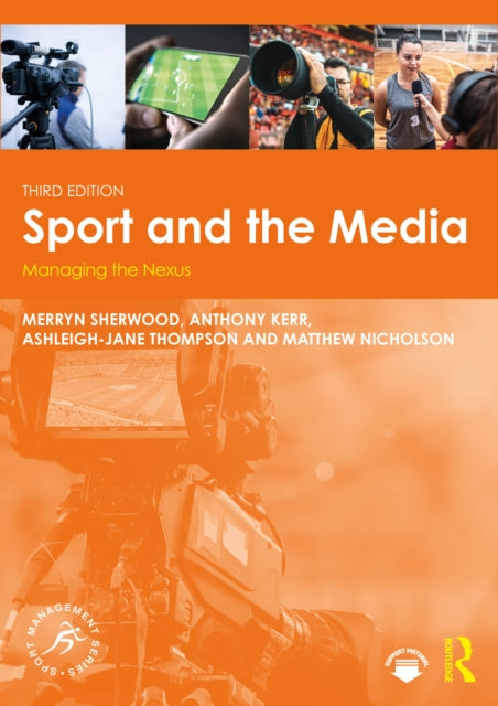 Sport And The Media