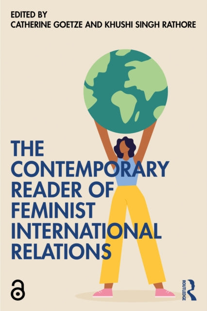 Contemporary Reader Of Feminist Interna
