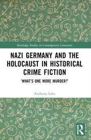 Nazi Germany And The Holocaust In Histo By Lake  Anthony