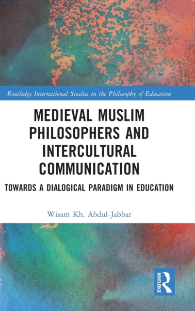 Medieval Muslim Philosophers & Intercult