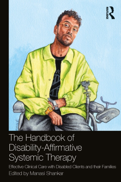 Handbook Of Disability-affirmative Syst