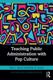 Teaching Public Administration With Pop