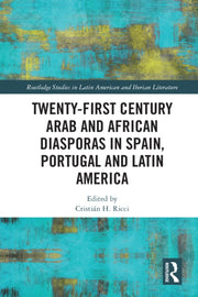 Twentyfirst Century Arab & African Diasp