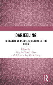 Darjeeling