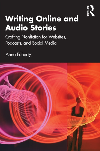 Writing Online & Audio Stories
