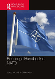 Routledge Handbook Of Nato