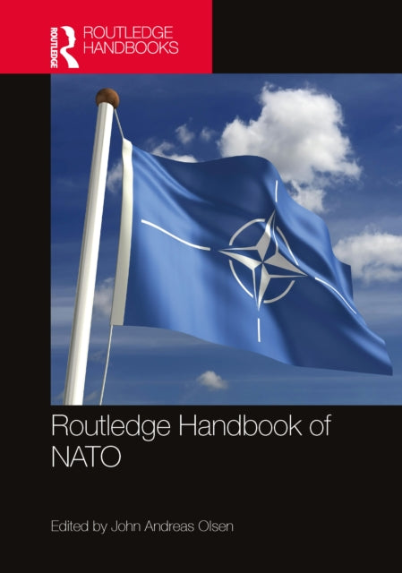 Routledge Handbook Of Nato