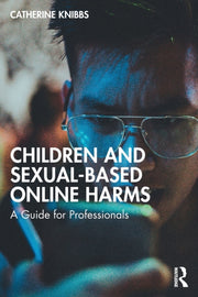 Children & Sexualbased Online Harms