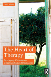 Heart Of Therapy