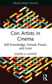 Con Artists In Cinema