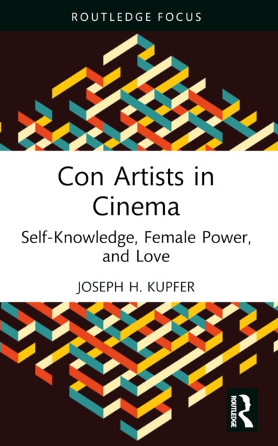 Con Artists In Cinema