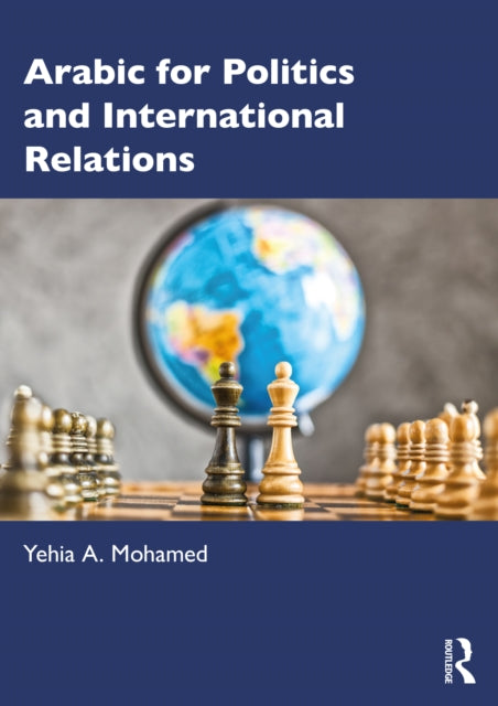 Arabic For Politics And International R